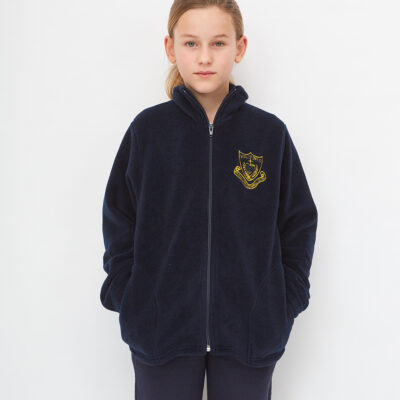 Campera polar