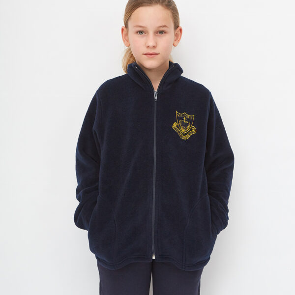 Campera polar