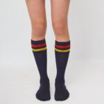 Medias gimnasia