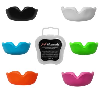 Protector bucal