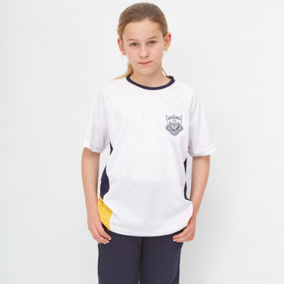 Remera gimnasia 