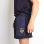 Short rugby