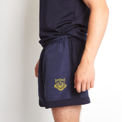 Short rugby 